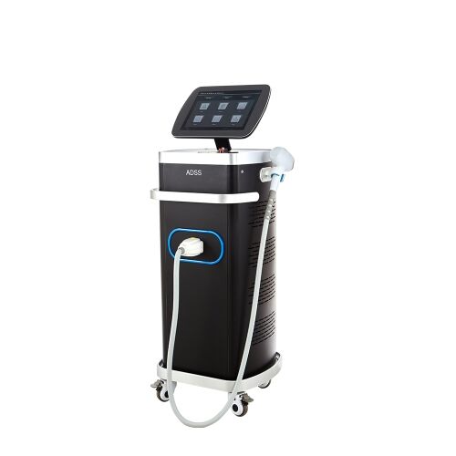 4D Techlaser Diode Laser Hair Removal System