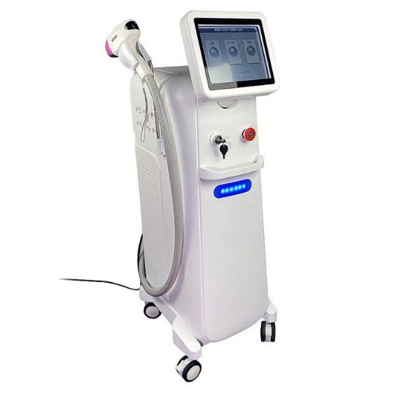 Hope Laser Diode Hair Removal 1600 W