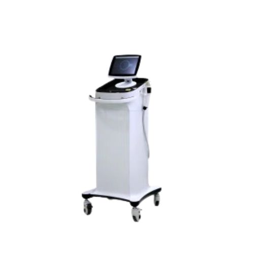 Micro Needle RF Machine