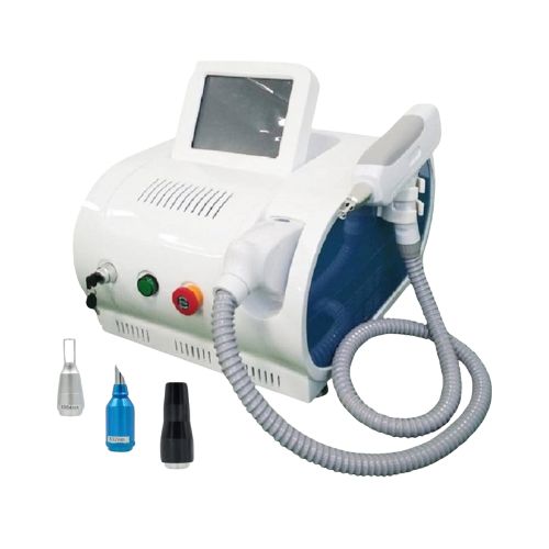 ND YAG Laser MACHINE