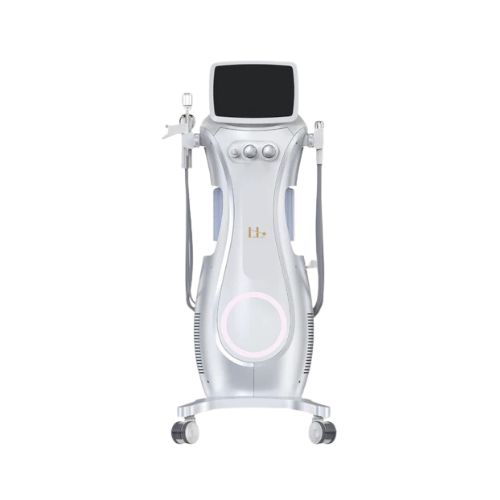 Hydra Facial Machine