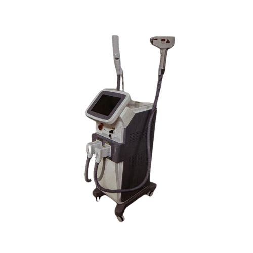 Diode Hair Removal Laser + Piccosure Laser