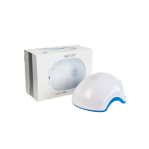 Laser Hair Growth Helmet